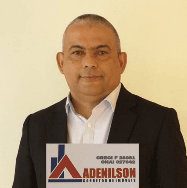 Adenilson Corretor de Imóveis